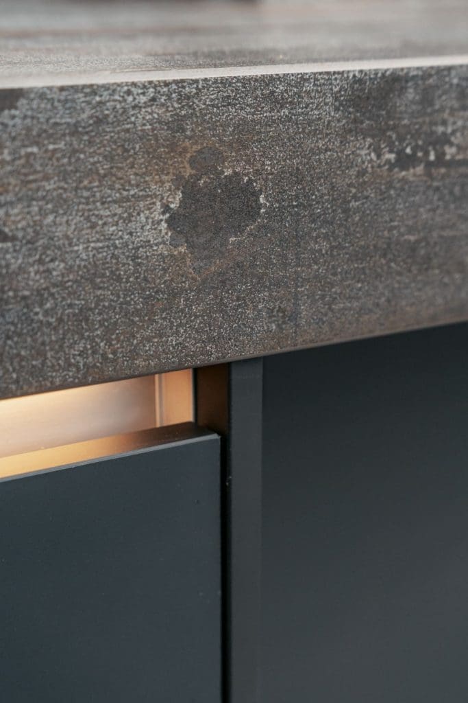 Bs17 | Square Kitchens, Chesterfield