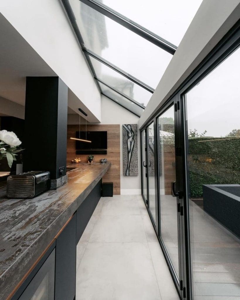 Bs20 | Square Kitchens, Chesterfield