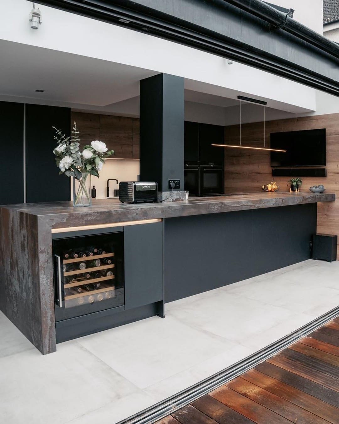 Bs22 | Square Kitchens, Chesterfield
