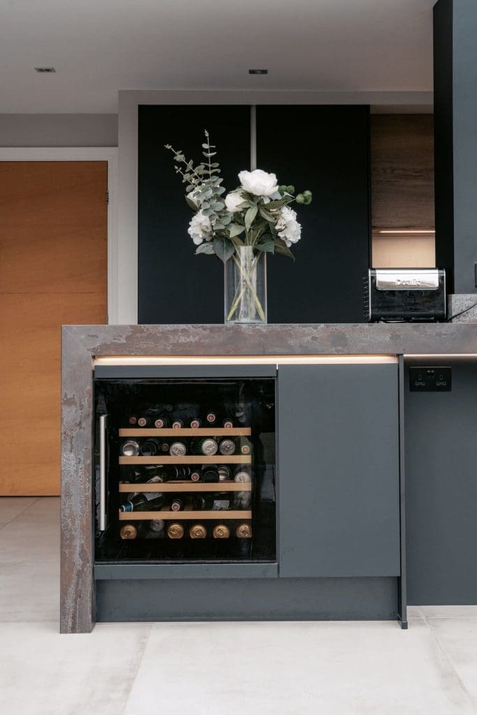 Bs4 | Square Kitchens, Chesterfield