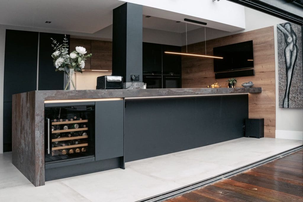 Bs6 | Square Kitchens, Chesterfield