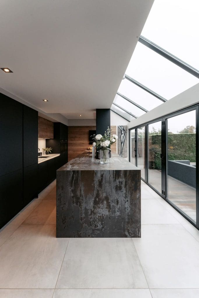 Bs8 | Square Kitchens, Chesterfield