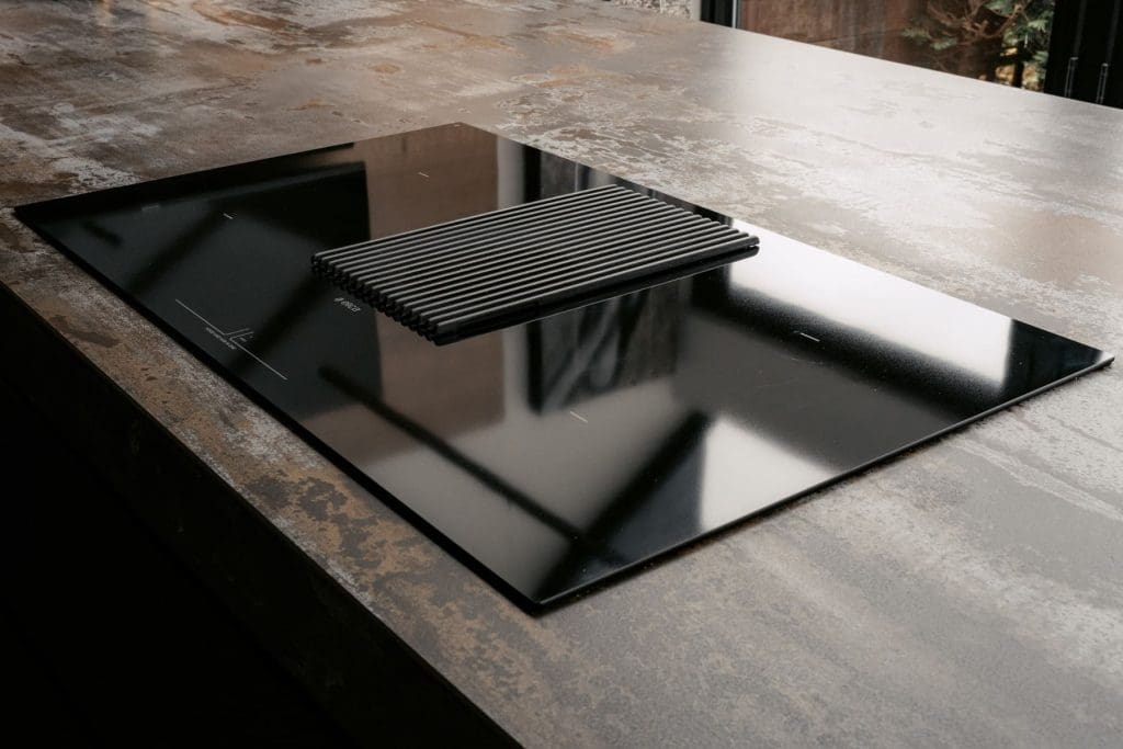 Bs9 | Square Kitchens, Chesterfield