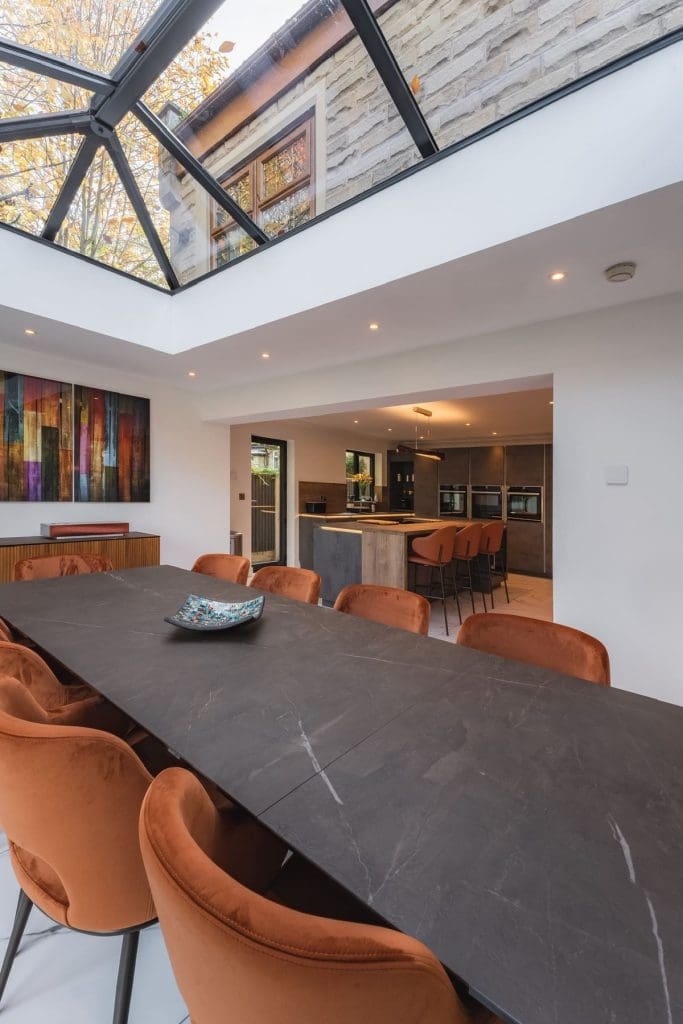 K3 1 | Square Kitchens, Chesterfield