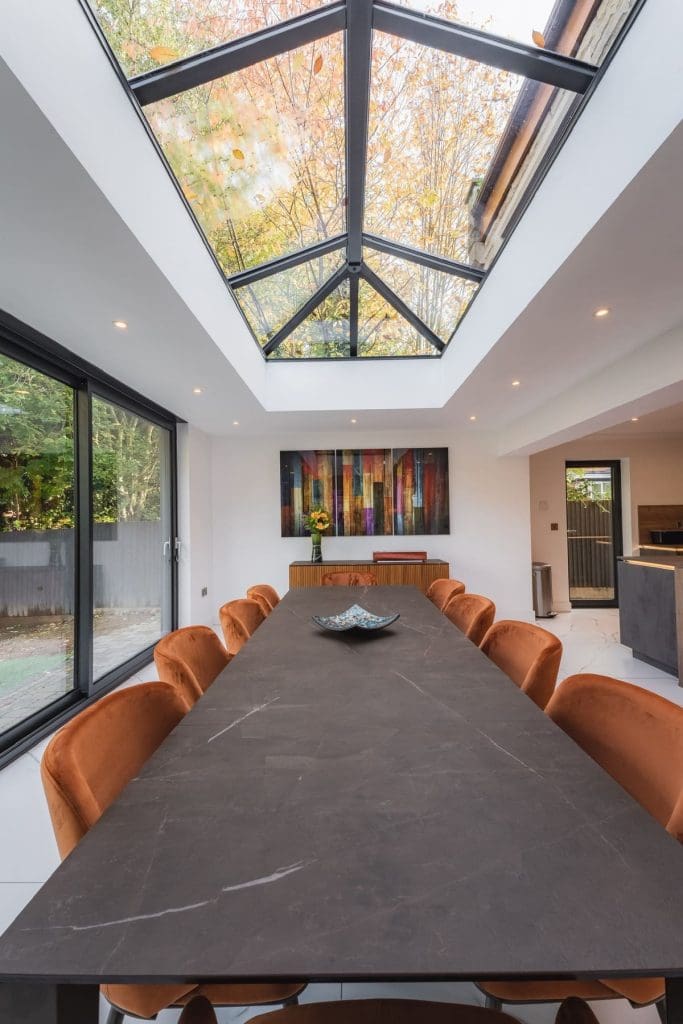 K5 | Square Kitchens, Chesterfield
