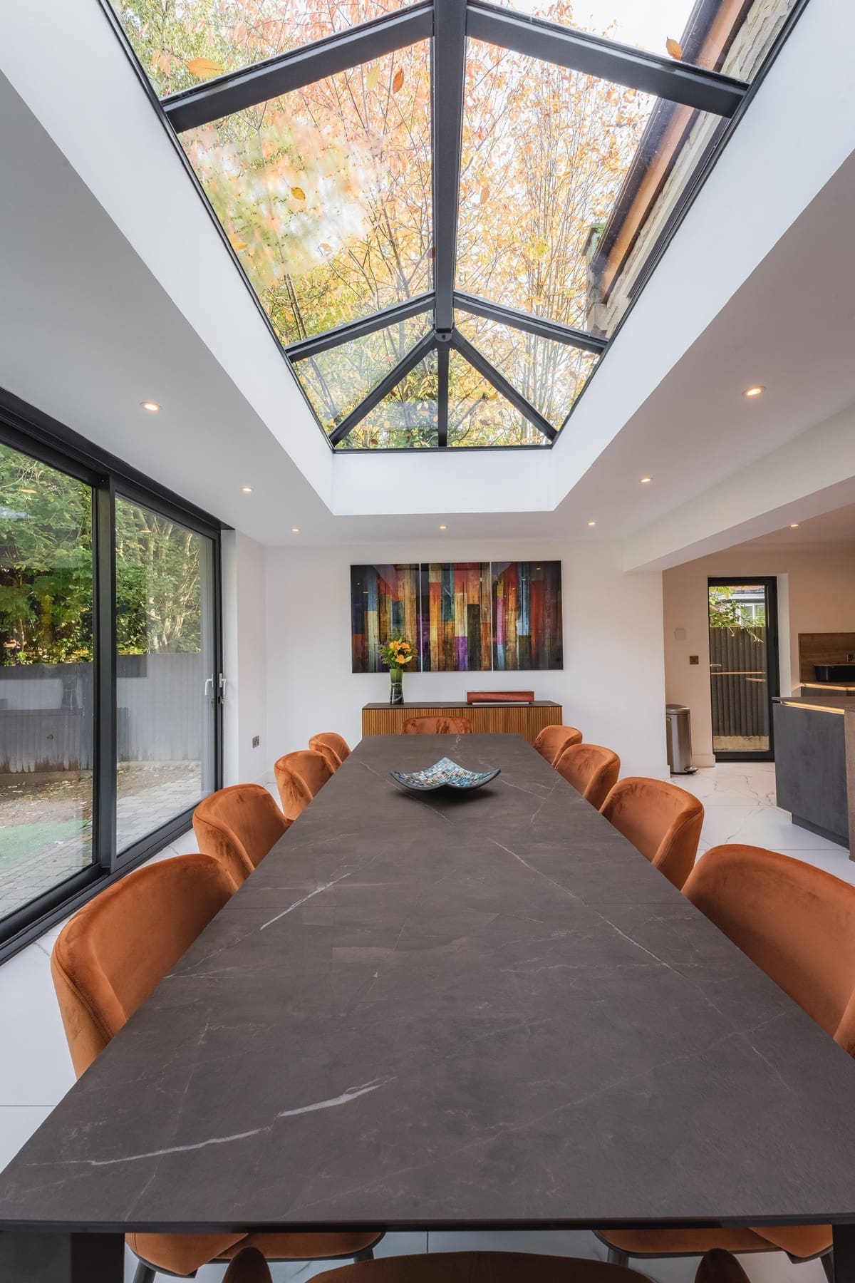 K5 | Square Kitchens, Chesterfield