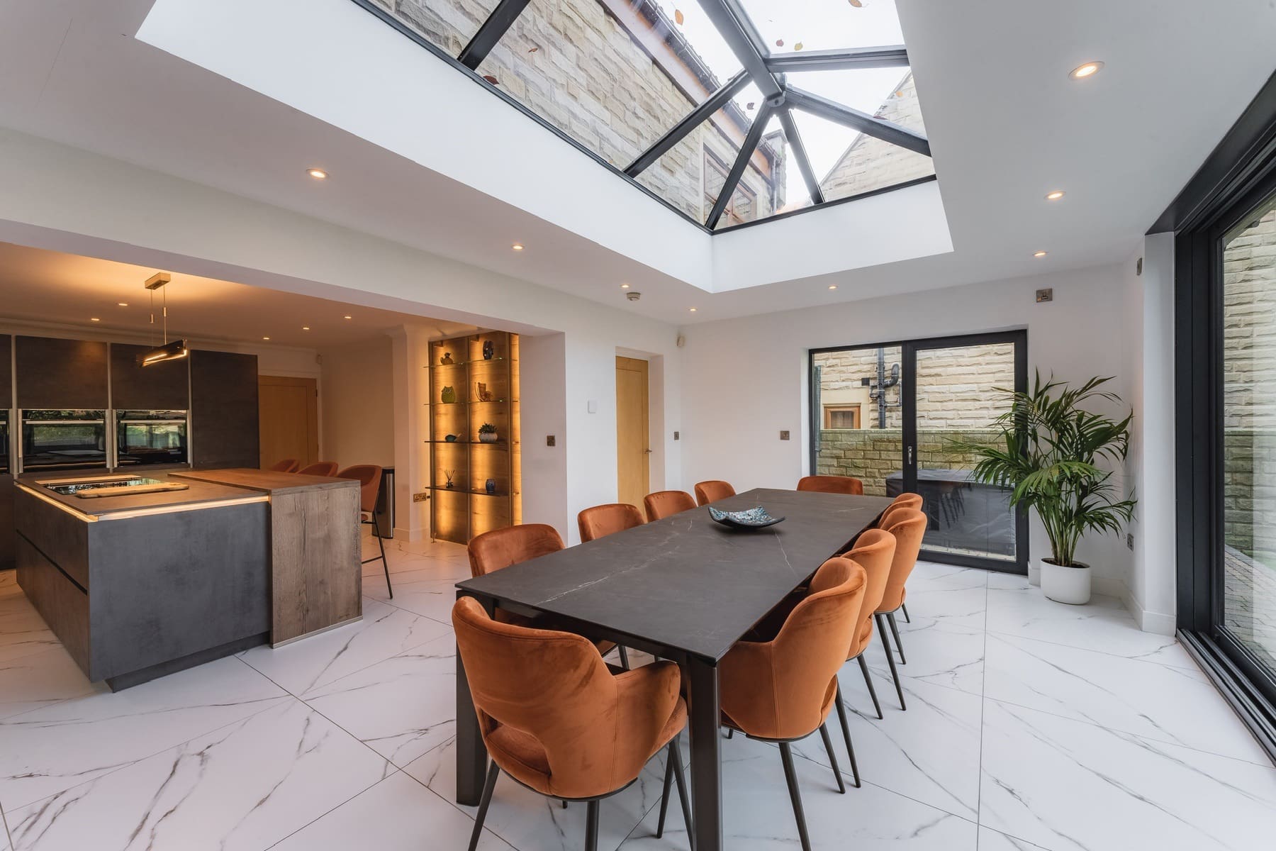 K6 1 | Square Kitchens, Chesterfield