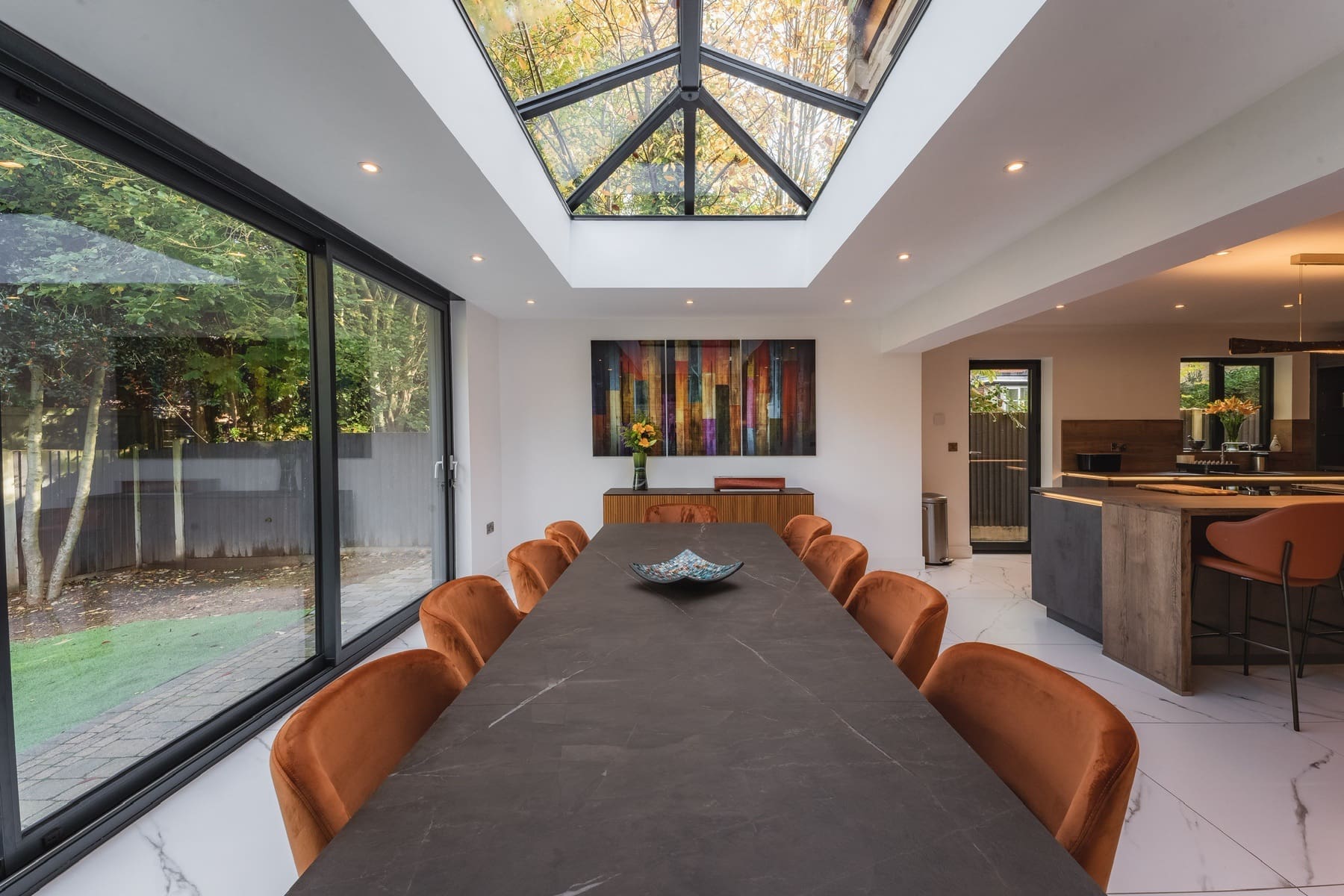 K7 1 | Square Kitchens, Chesterfield