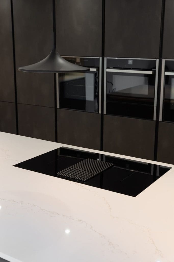 L11 | Square Kitchens, Chesterfield