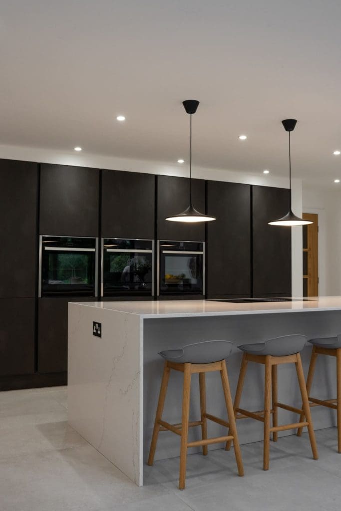 L2 | Square Kitchens, Chesterfield