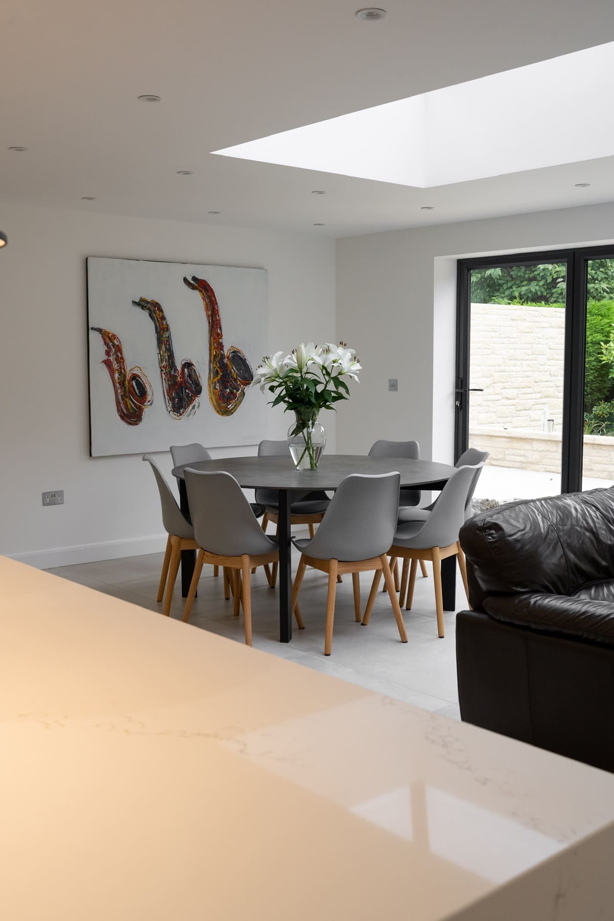 L20 | Square Kitchens, Chesterfield