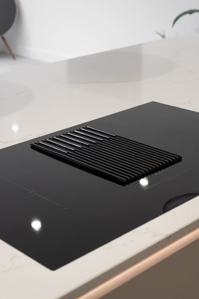 L8 | Square Kitchens, Chesterfield