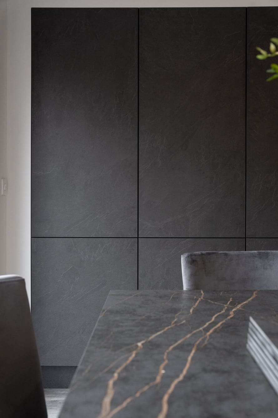 S10 | Square Kitchens, Chesterfield