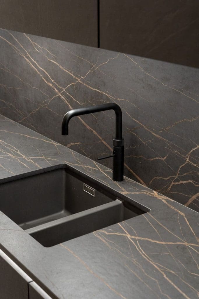 S13 | Square Kitchens, Chesterfield