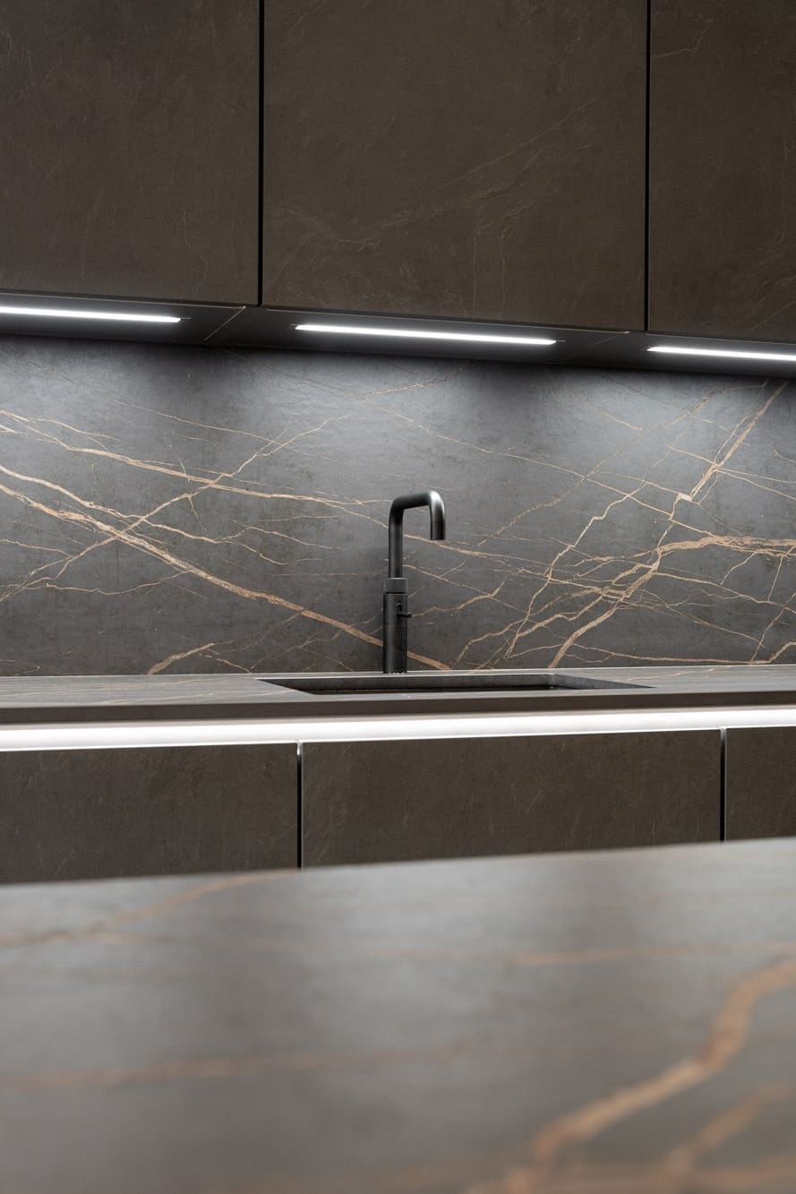 S14 | Square Kitchens, Chesterfield