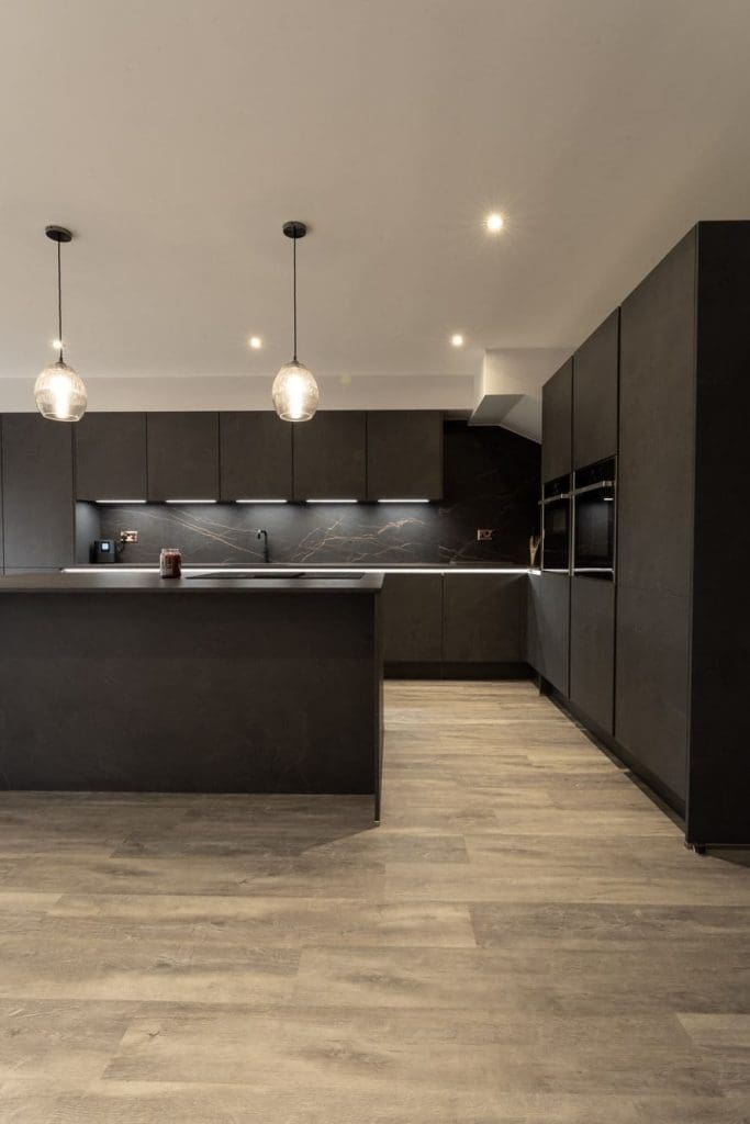 S2 | Square Kitchens, Chesterfield