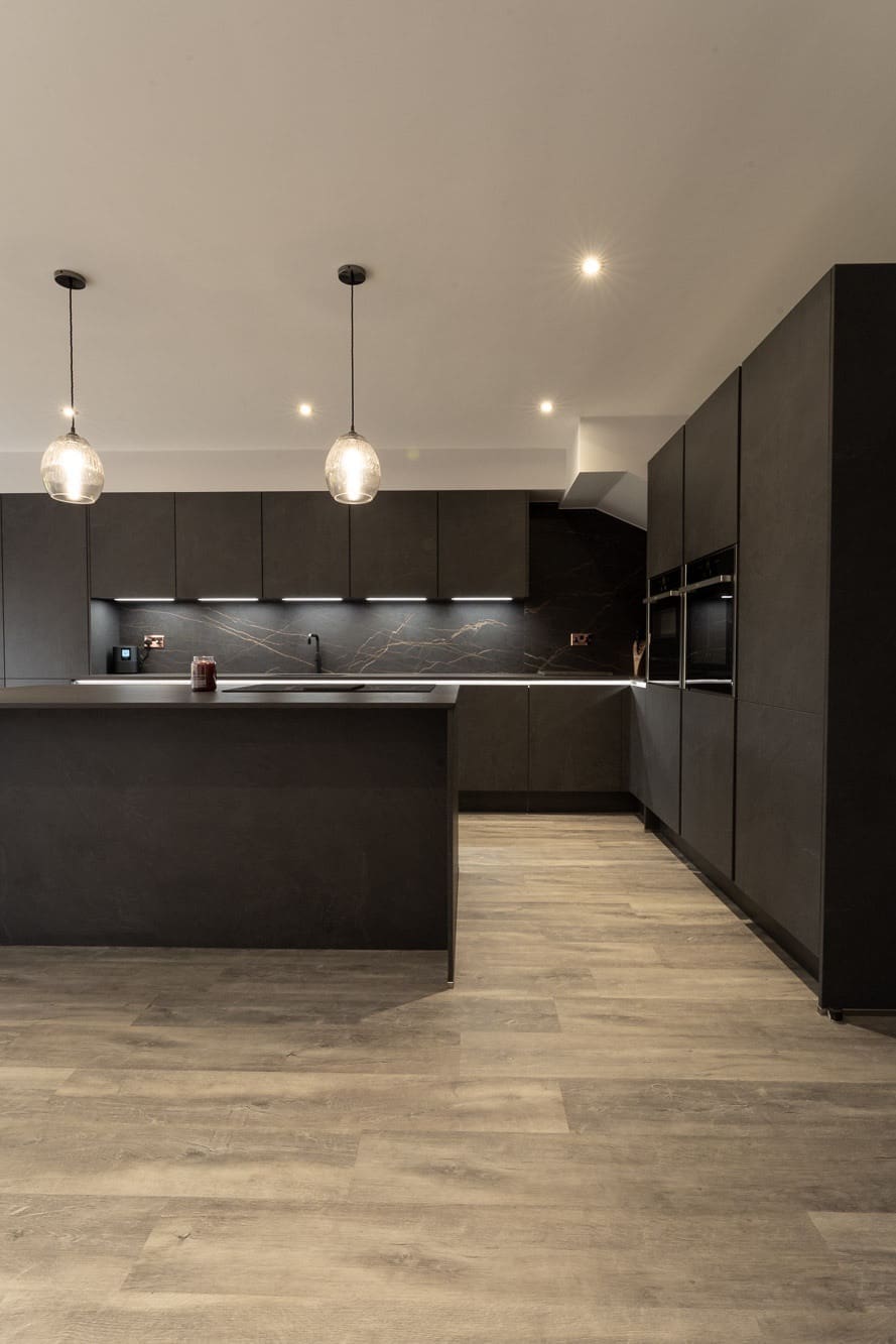 S2 | Square Kitchens, Chesterfield