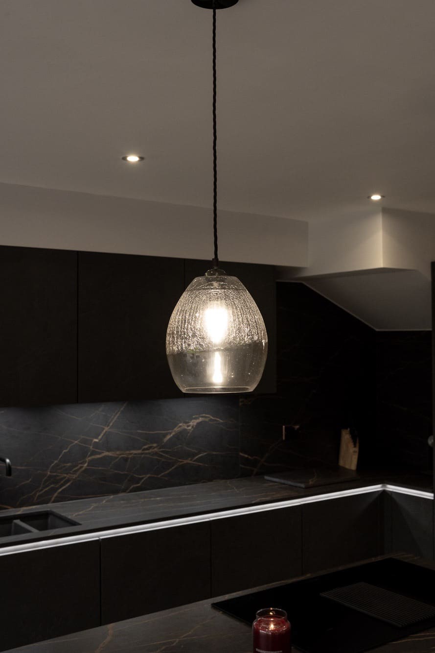 S20 | Square Kitchens, Chesterfield