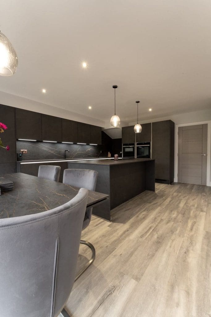 S5 | Square Kitchens, Chesterfield