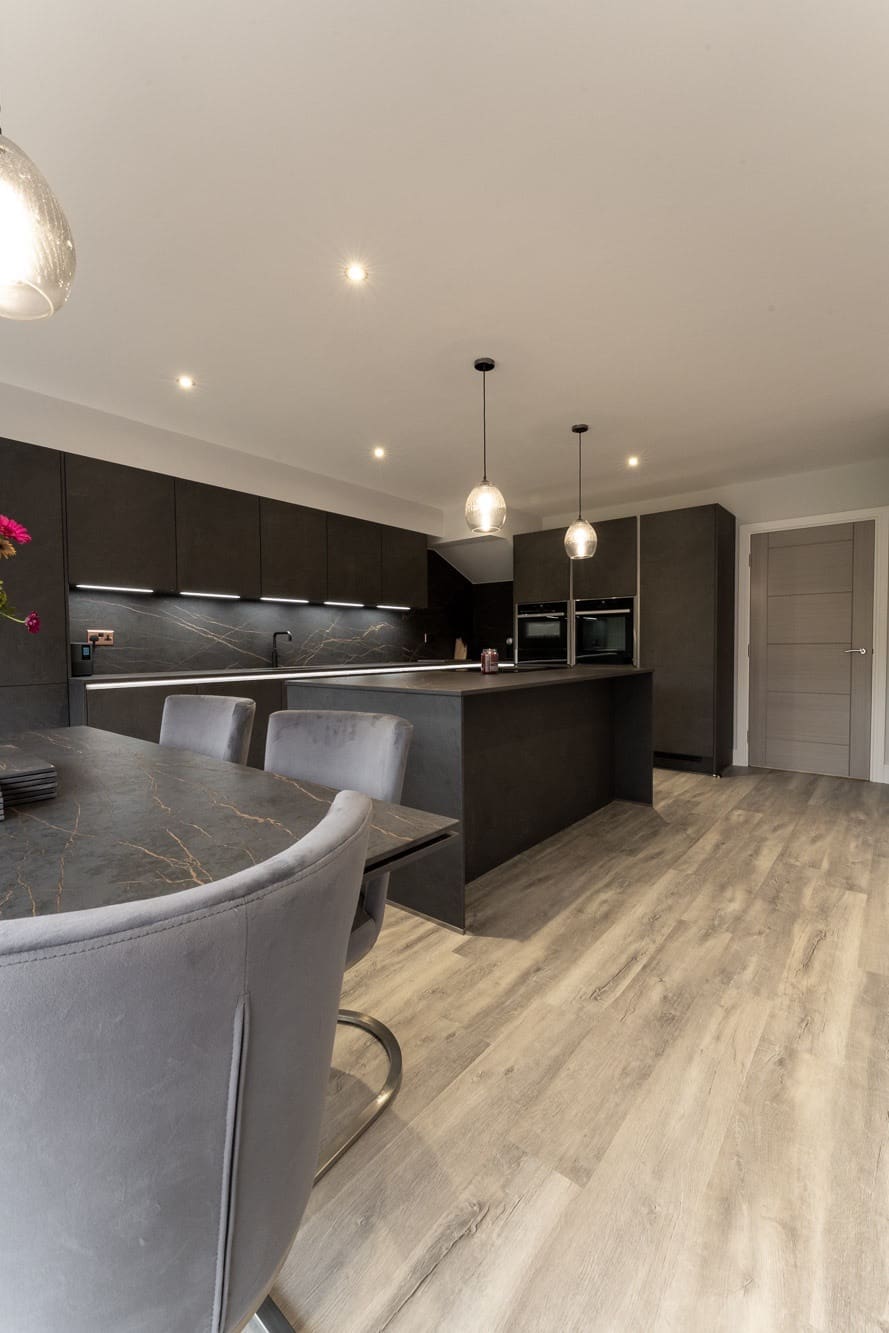 S5 | Square Kitchens, Chesterfield