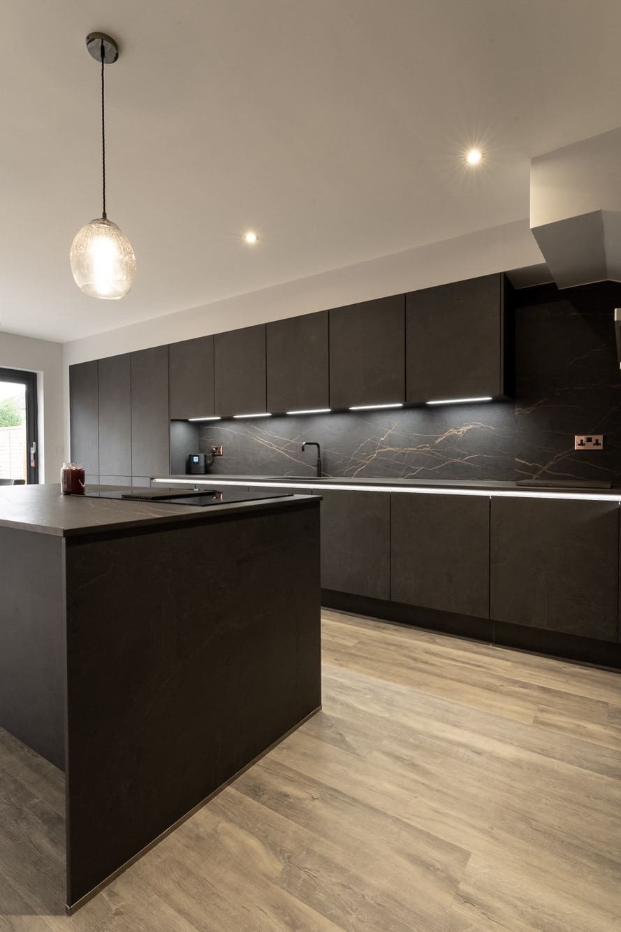S9 | Square Kitchens, Chesterfield