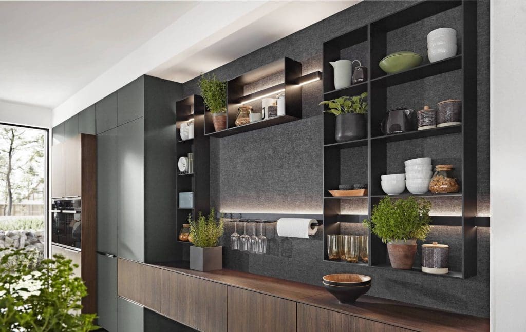 kitchen companies Chesterfield | Square Kitchens, Chesterfield