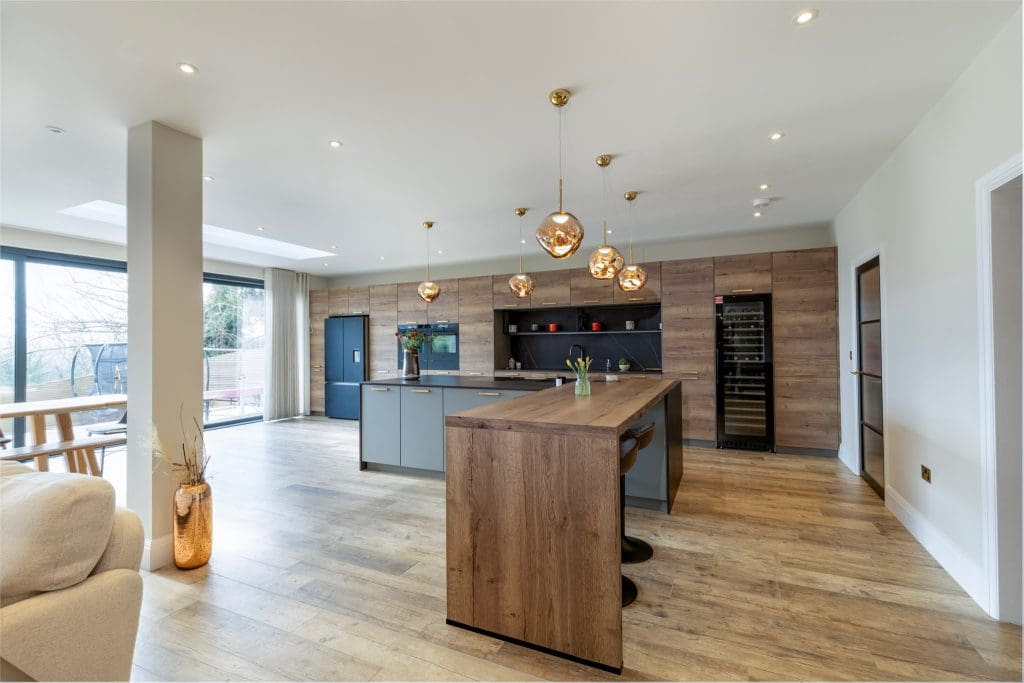 designer kitchens Chesterfield | Square Kitchens, Chesterfield