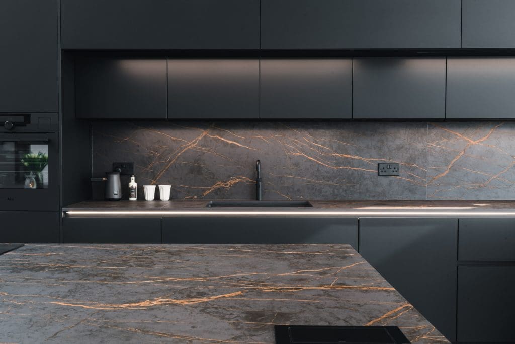 designer kitchens Chesterfield | Square Kitchens, Chesterfield