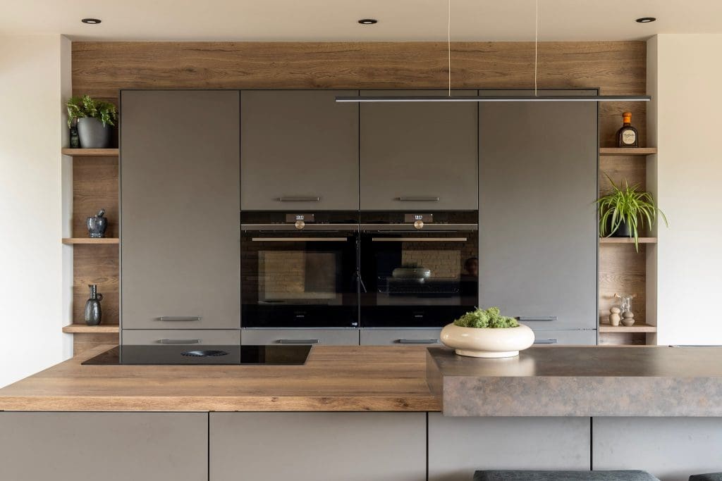 designer kitchens Chesterfield | Square Kitchens, Chesterfield