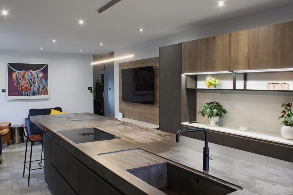 kitchen suppliers Chesterfield | Square Kitchens, Chesterfield