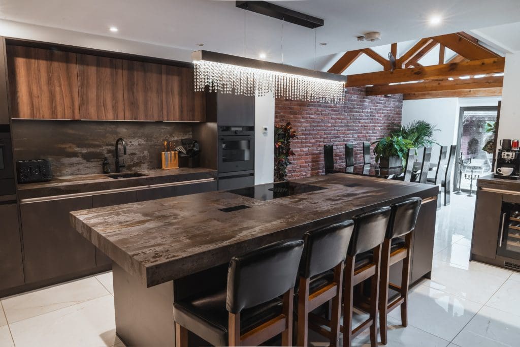 affordable kitchens Chesterfield | Square Kitchens, Chesterfield