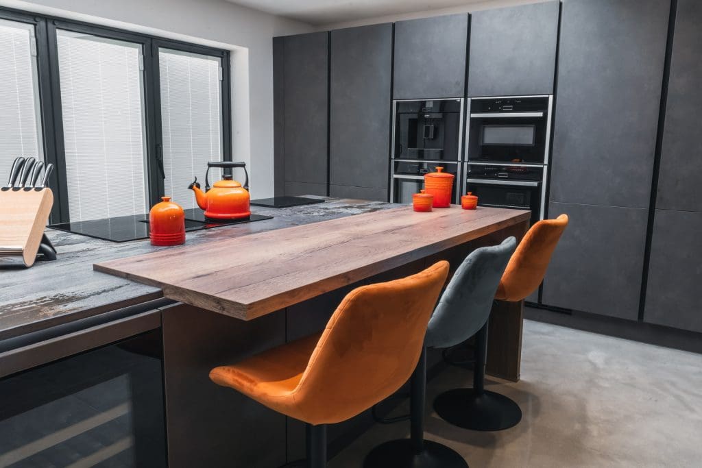 kitchen suppliers Chesterfield | Square Kitchens, Chesterfield