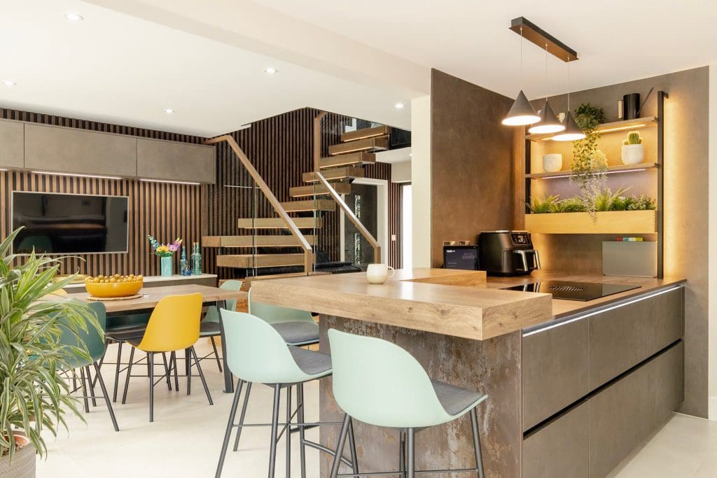 affordable kitchens Chesterfield | Square Kitchens, Chesterfield