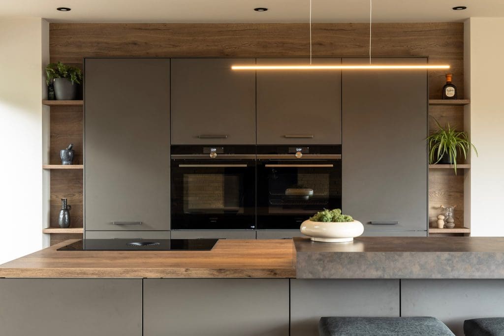 modern kitchens Chesterfield | Square Kitchens, Chesterfield