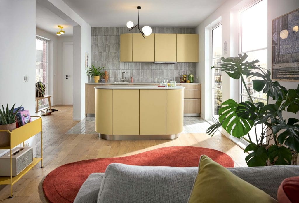 Schuller 2025 6 | Square Kitchens, Chesterfield