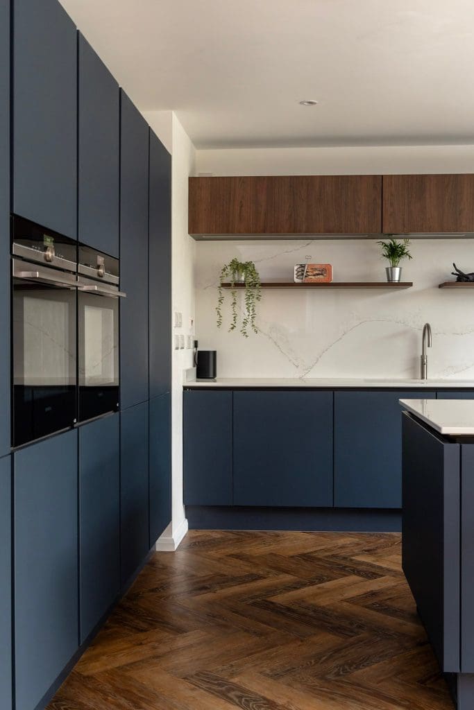 matt kitchens Chesterfield | Square Kitchens, Chesterfield