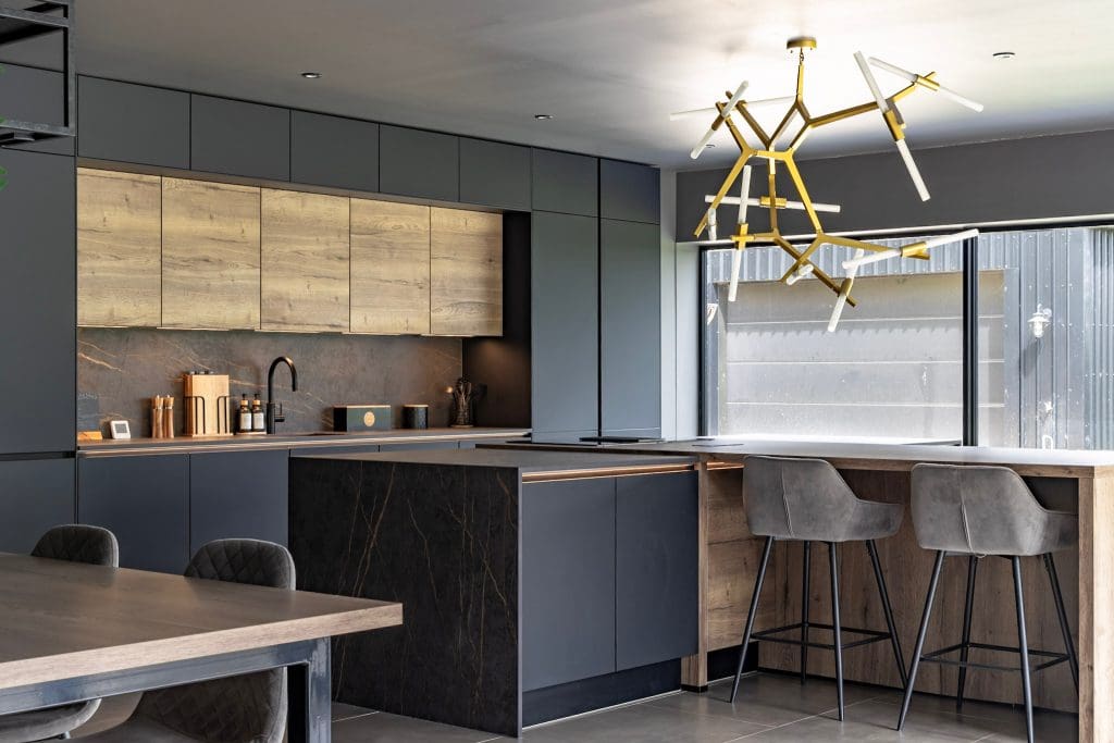 matt kitchens Chesterfield | Square Kitchens, Chesterfield